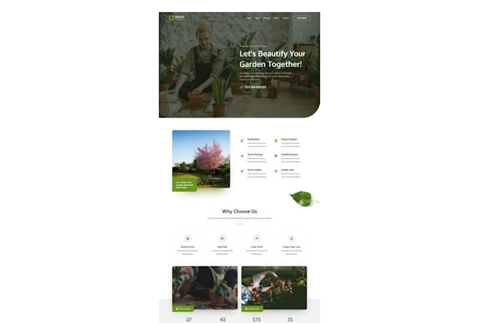design a fast and responsive wordpress website using bricks builder